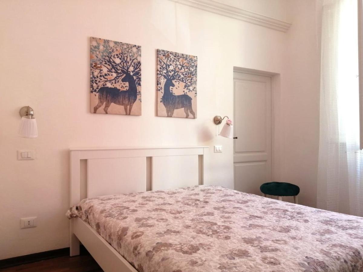 Вилла Casa Clementina Пиза Экстерьер фото
