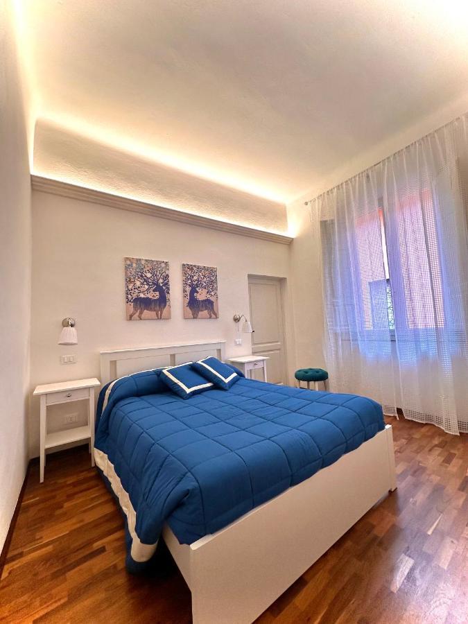 Вилла Casa Clementina Пиза Экстерьер фото